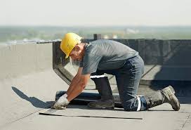 Best Green or Eco-Friendly Roofing Solutions  in Akron, NY